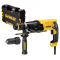 Електрически перфоратор DeWALT D25134KP-QS, 800 W, SDS-Plus, 2,8 J, с бързосменяем патронник / D25134KP-QS